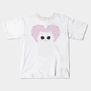 Cat kit # 36. Kids T-Shirt